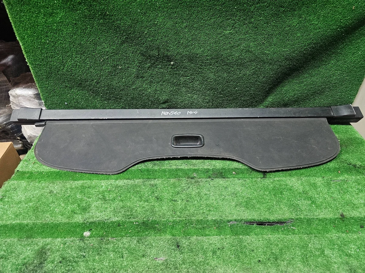 Ford Mondeo MK IV Kombi Trunk Cover Used