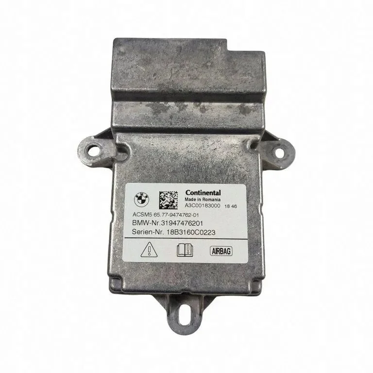 Modul Airbag BMW G30 G31 9474762