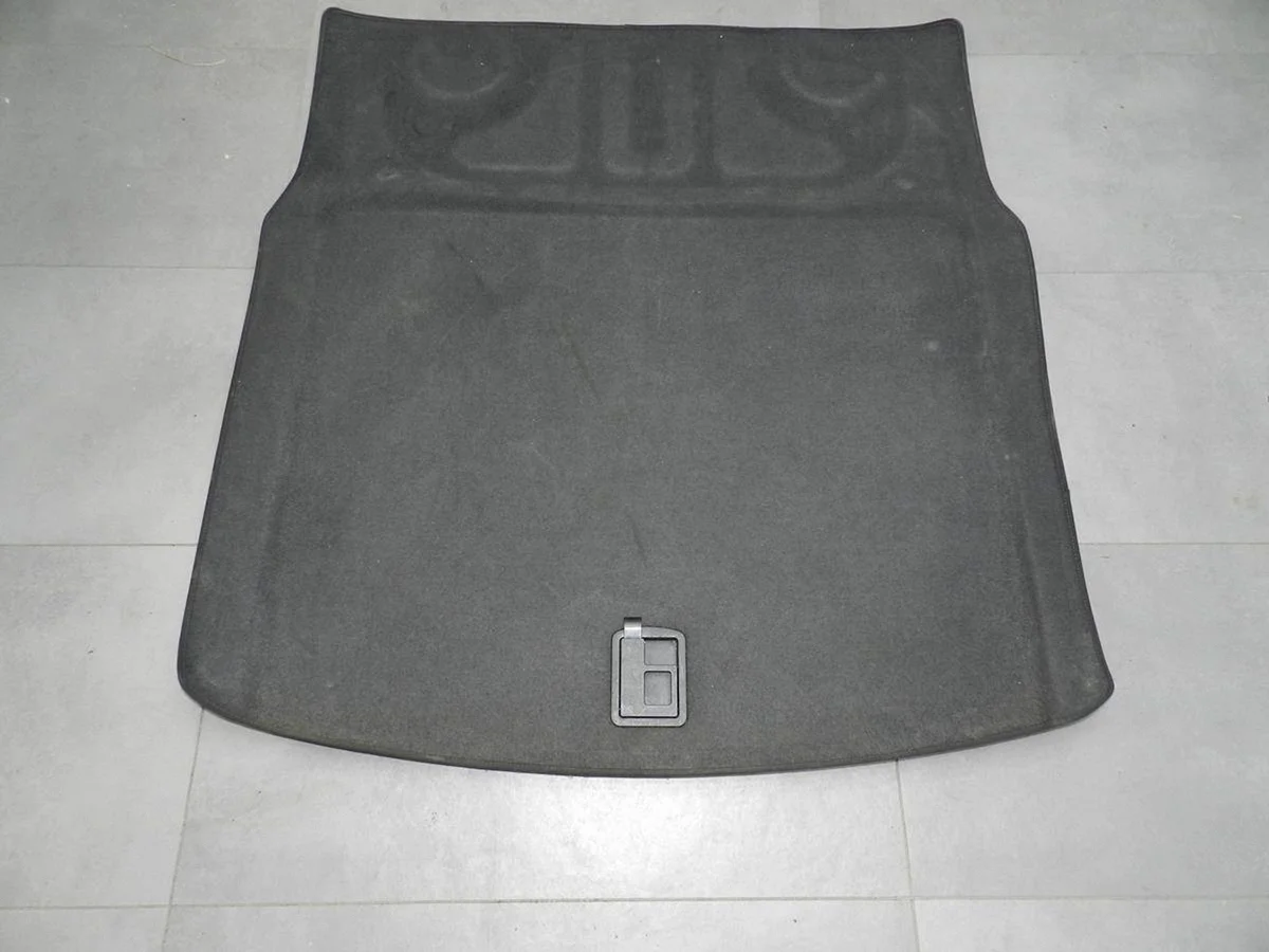Alfombrilla Maletero VW Phaeton 3D5863463J