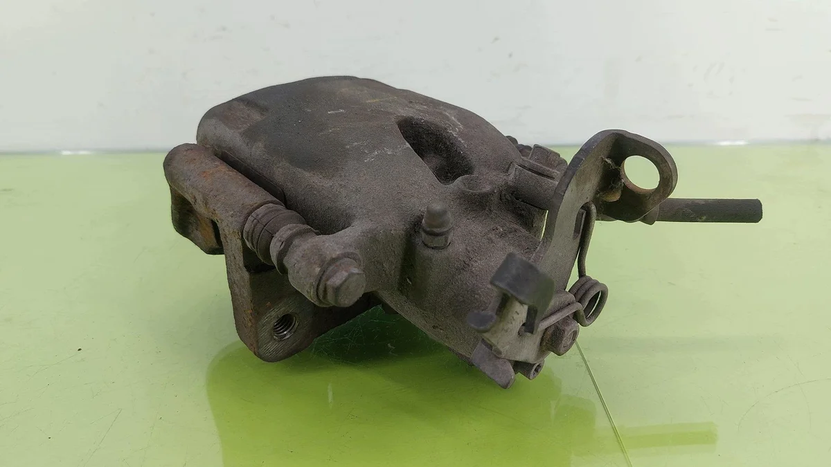 Opel Insignia A takajarru satula oikea image 3