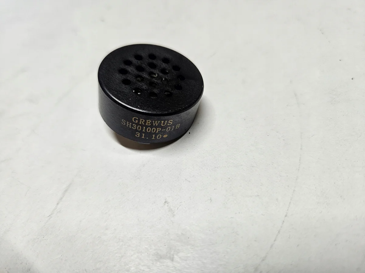 Buzzer para Corsa D - SH30100P-01B