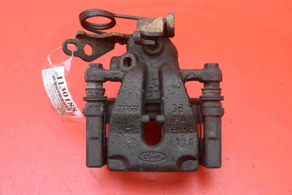 Bremssattel Links Hinten Ford Mondeo MK4