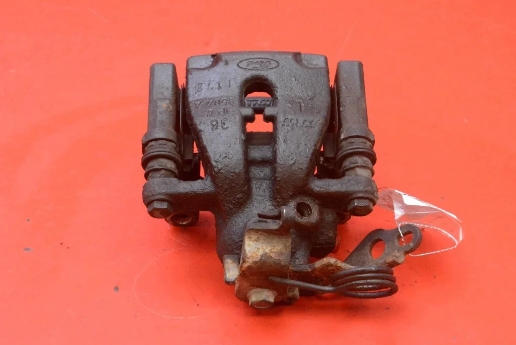 Bremssattel Links Hinten Ford Mondeo MK4 image 4