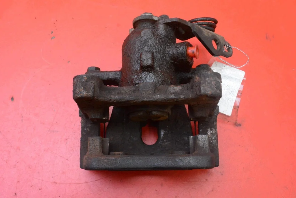 Bremssattel Links Hinten Ford Mondeo MK4 image 7