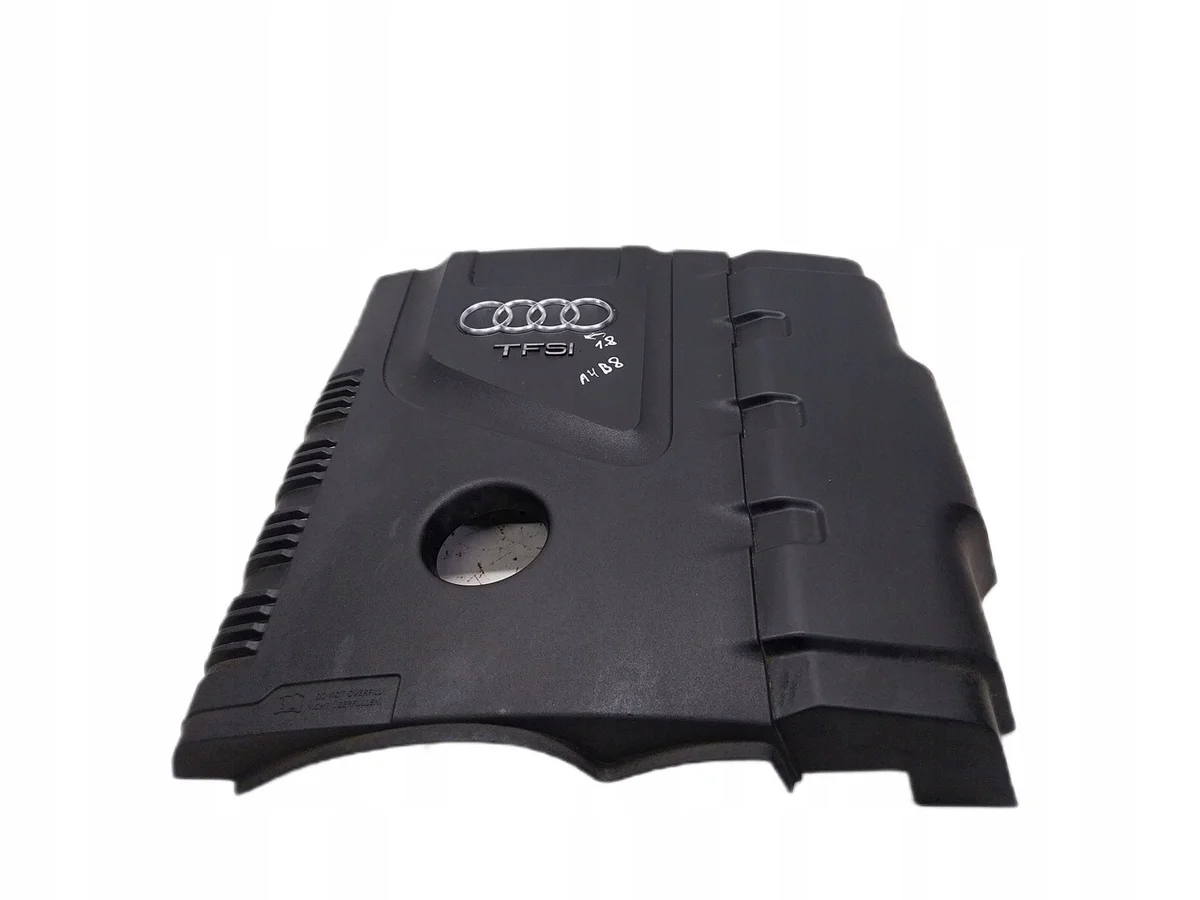 Tampa do Motor Audi A4 B8 Lift 1.8