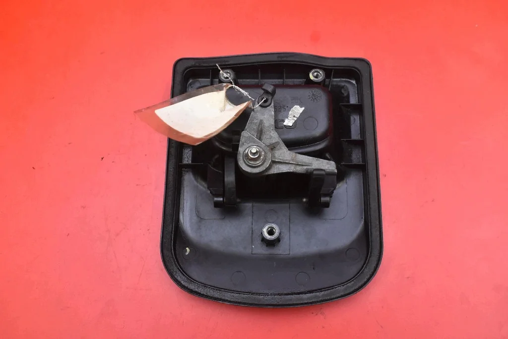 Manija Izquierda Delantera Iveco Daily III