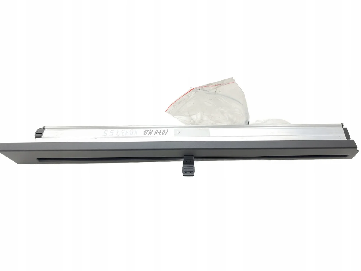 Tapparella bagagliaio BMW 5 F10 1778754 Usata