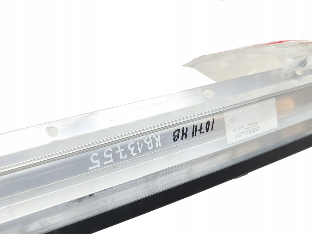 Baguette coffre BMW 5 F10 1778754 occasion image 3