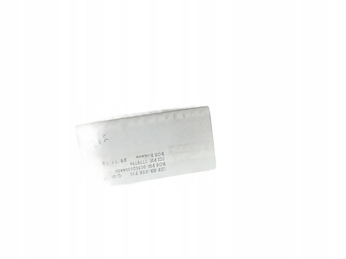 Baguette coffre BMW 5 F10 1778754 occasion image 4