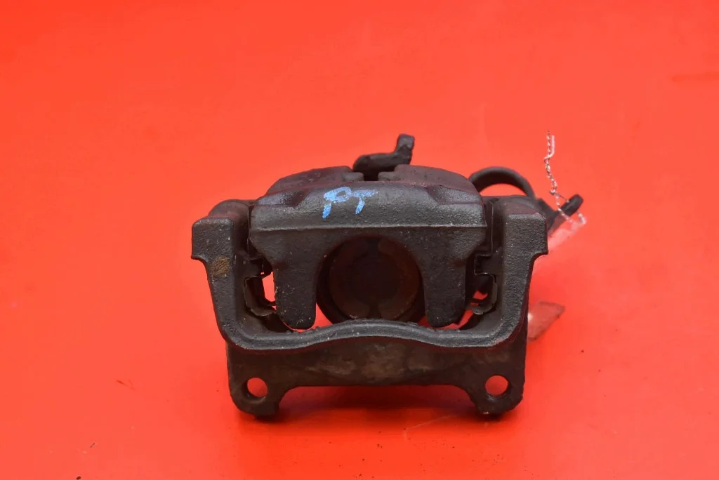 Bromsok Bak Höger Ford Mondeo MK4 image 4
