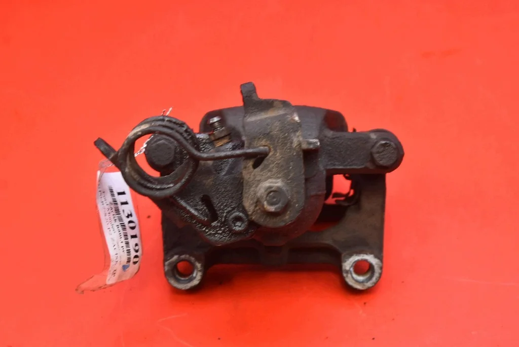 Bromsok Bak Höger Ford Mondeo MK4 image 6