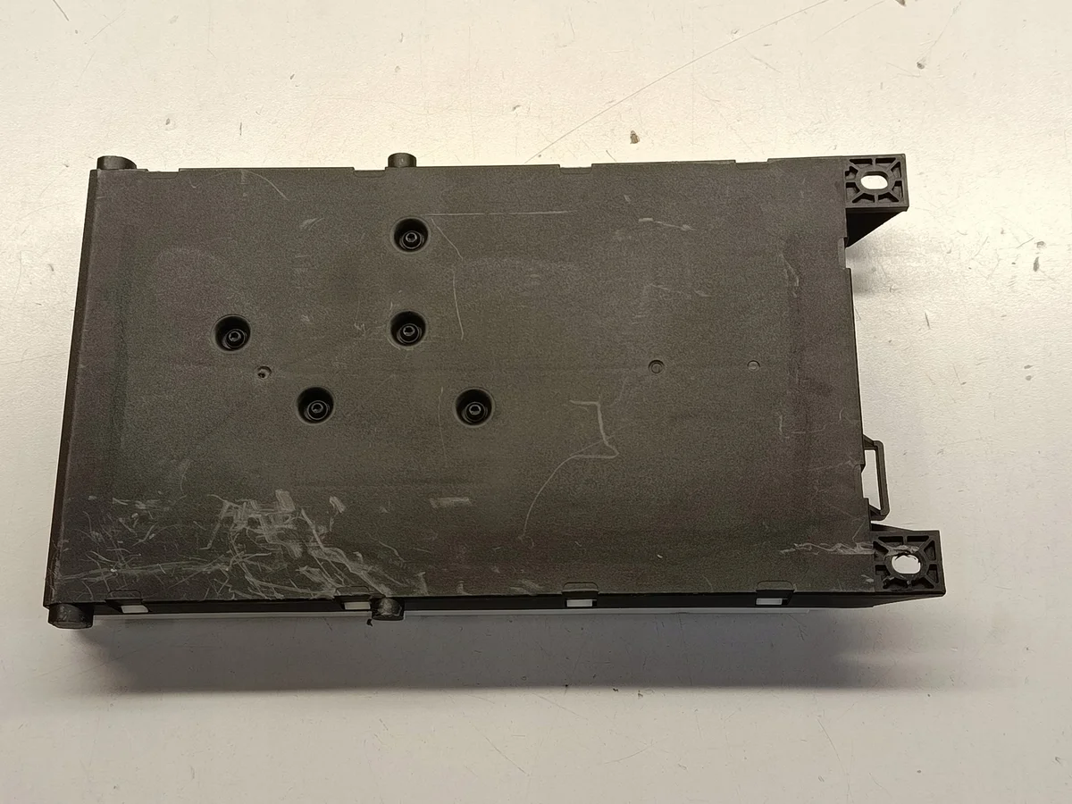 Module Confort Mercedes GL X166 A1669001708 image 4