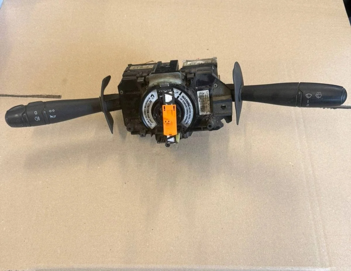 Kombinierter Schalter 54034997A Opel Movano A