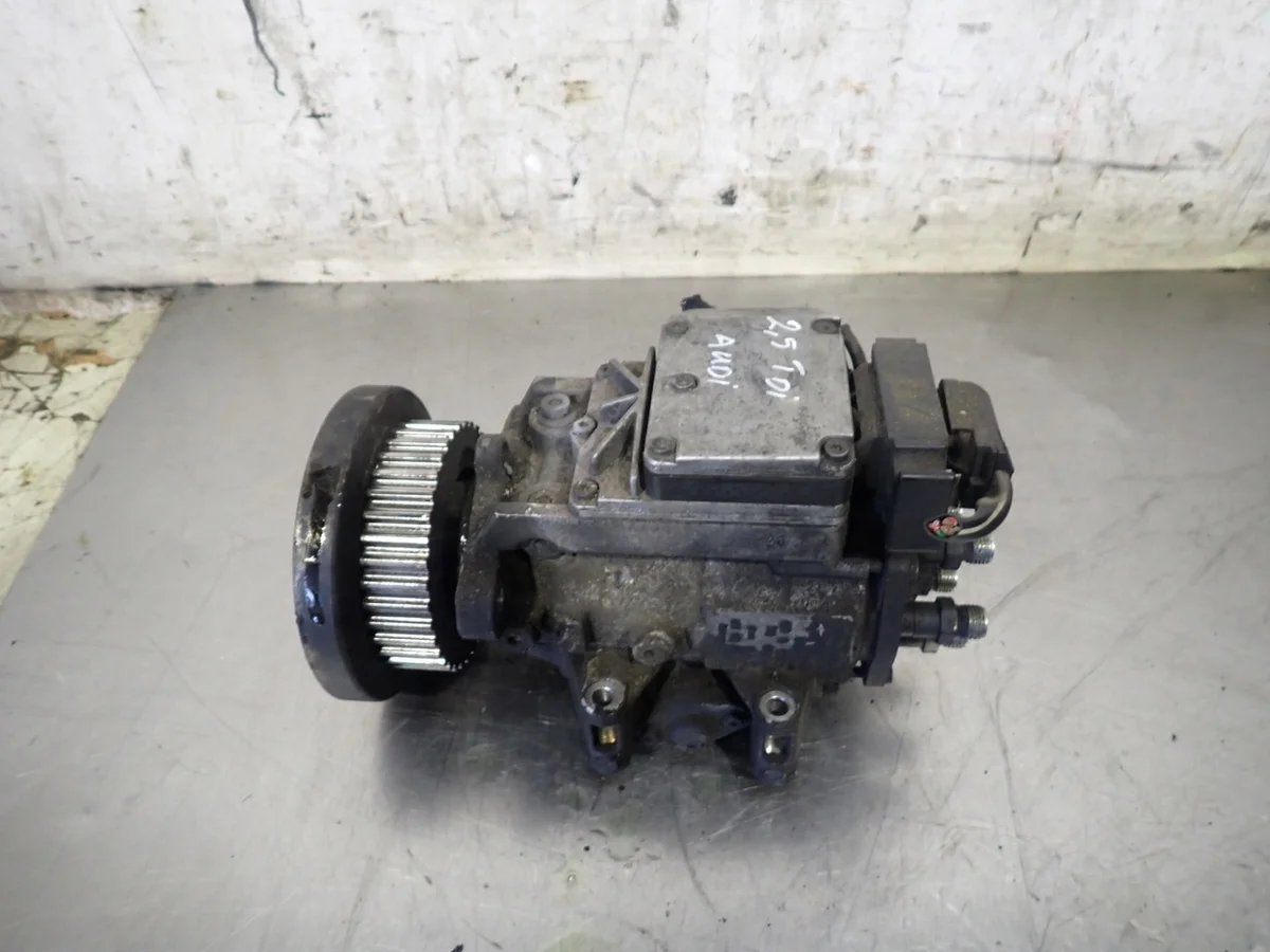 Audi 059130106DX Fuel Injection Pump - Used