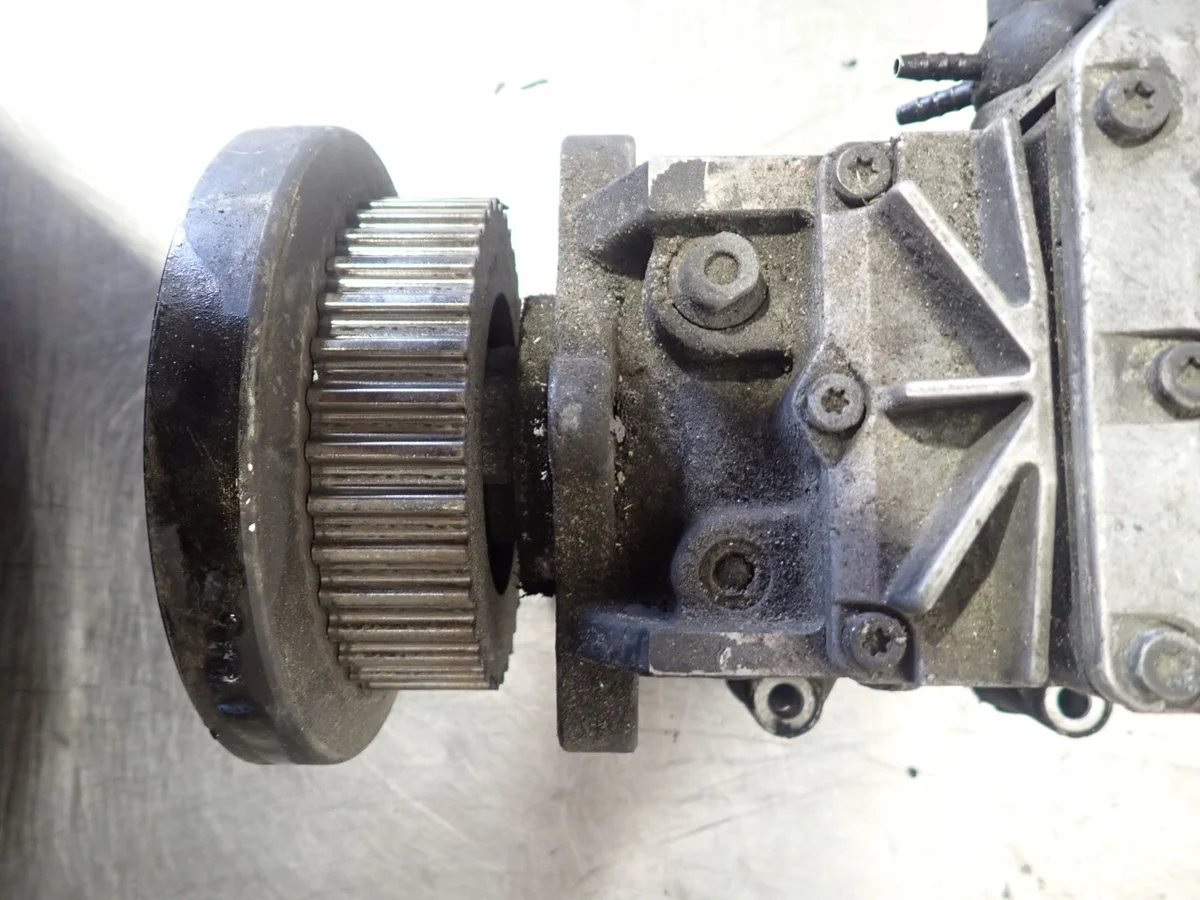 Audi 059130106DX Fuel Injection Pump - Used image 4
