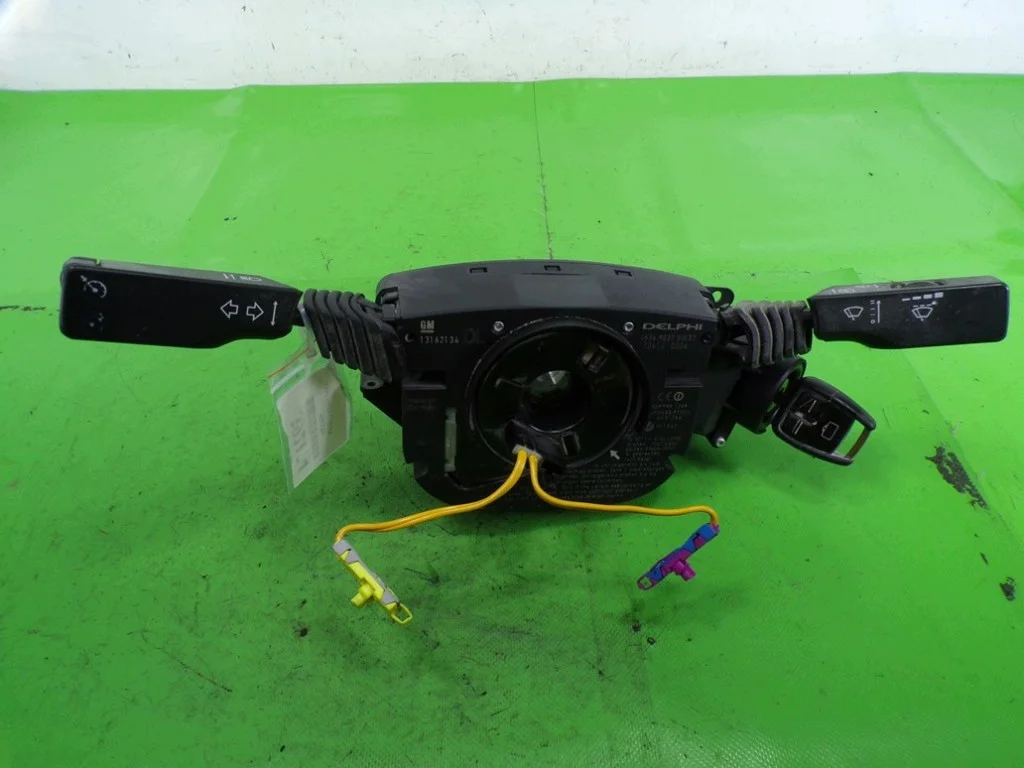 Opel Vectra C - Blocco Interruttori F-392174-