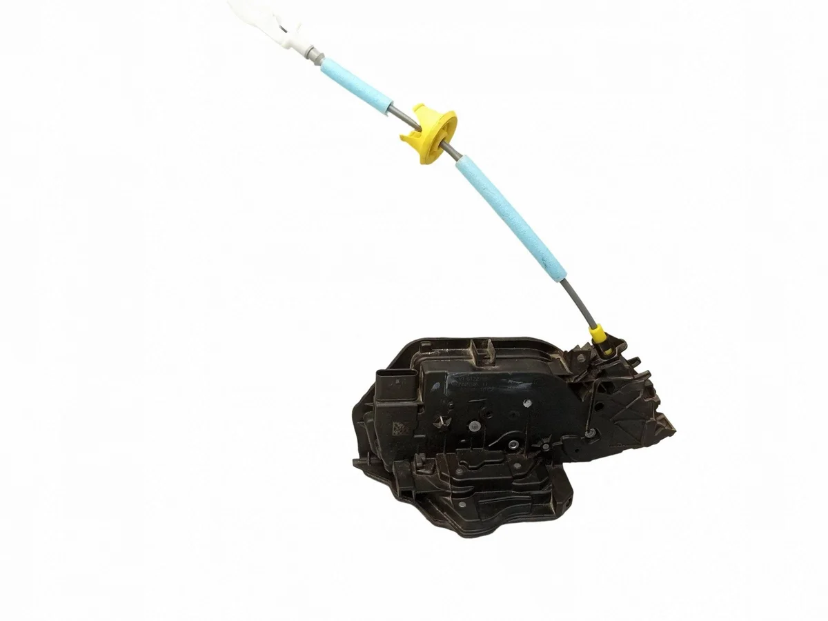 Cerradura Puerta BMW 7445046 Derecha Trasera
