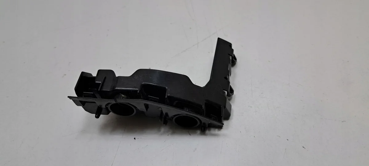 VW ID.4 Linker Voorbumper Bevestiging Gebruikt