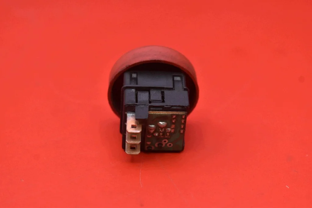 Warnblinker Schalter Iveco Daily 3 III 00-06 image 3