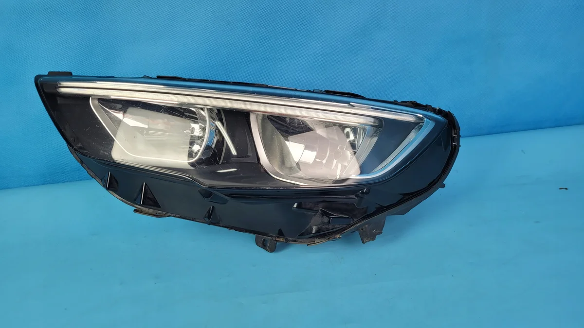 OPEL INSIGNIA B 1.6 CDTI Scheinwerfer Links vorne
