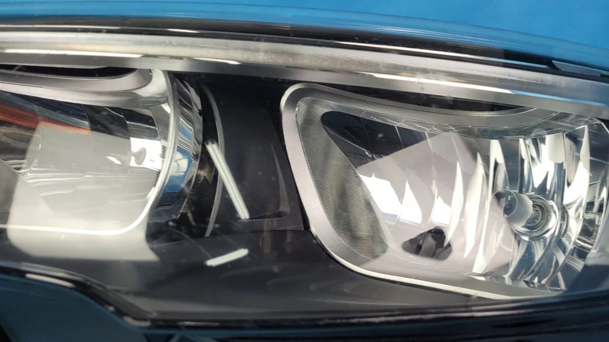 OPEL INSIGNIA B 1.6 CDTI Scheinwerfer Links vorne image 3
