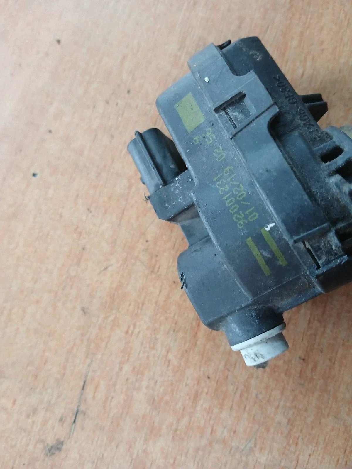 Motore Regolazione Fari Toyota Avensis T25 92001231