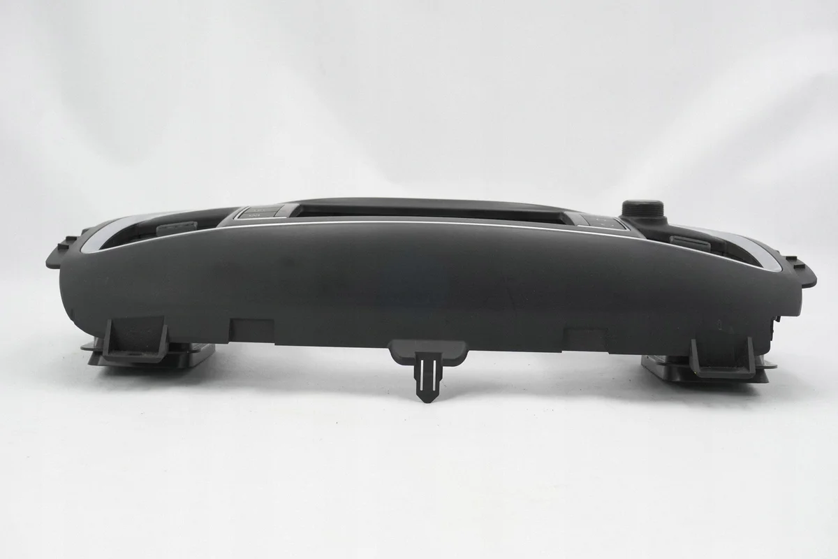 Radioblende Peugeot Citroen 98075397ZD image 4