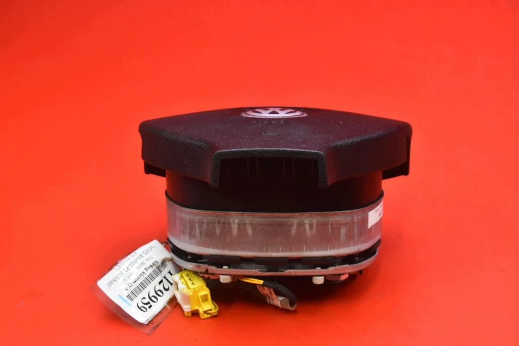 Airbag Fahrer 1K0880201BB VW Jetta 5 V image 3