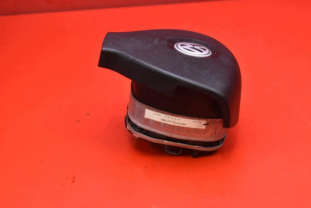 Airbag Fahrer 1K0880201BB VW Jetta 5 V image 4