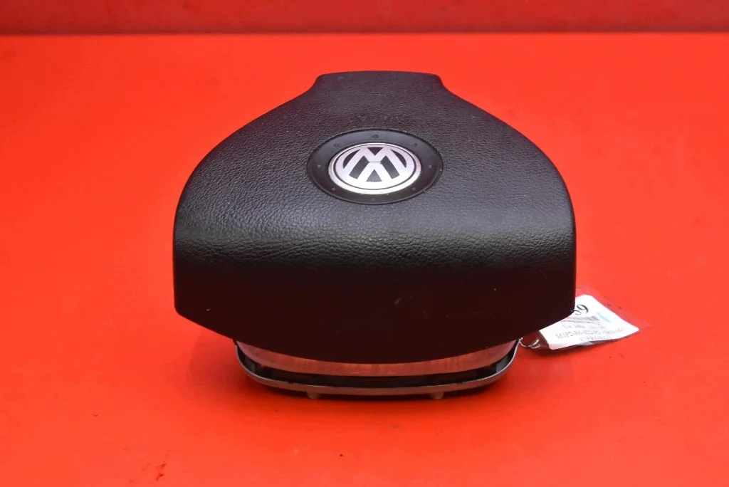 Airbag Fahrer 1K0880201BB VW Jetta 5 V image 5