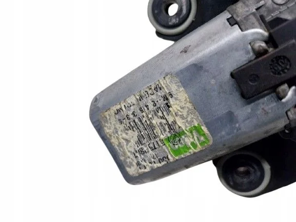 Fiat OE 51757867 Motor Ruitenwisser image 3