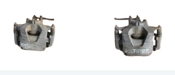 Bremssattel Vorne Chevrolet Volt Opel Ampera