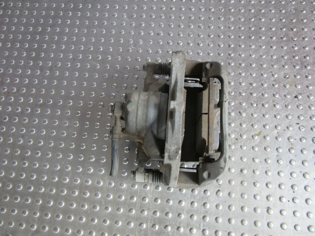 Bremssattel Vorne Chevrolet Volt Opel Ampera image 3