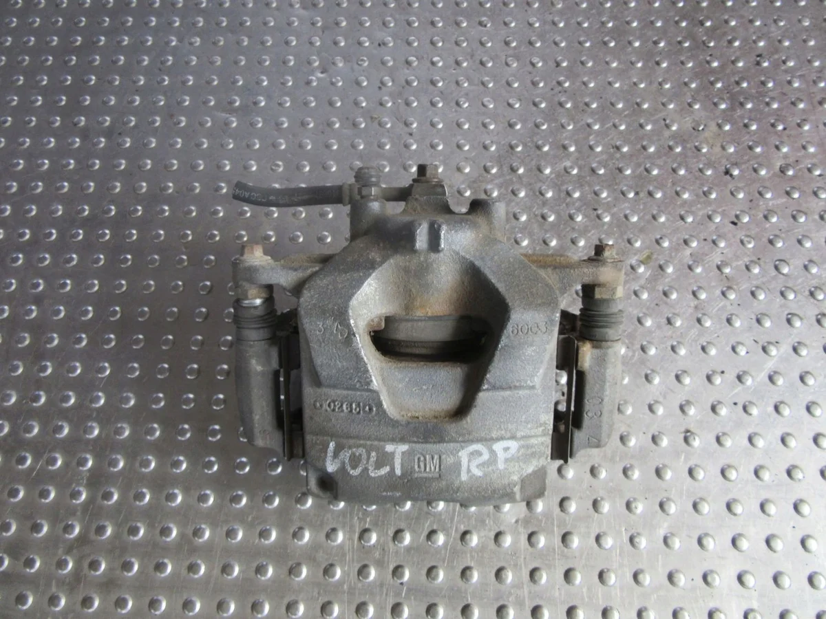 Bremssattel Vorne Chevrolet Volt Opel Ampera image 5