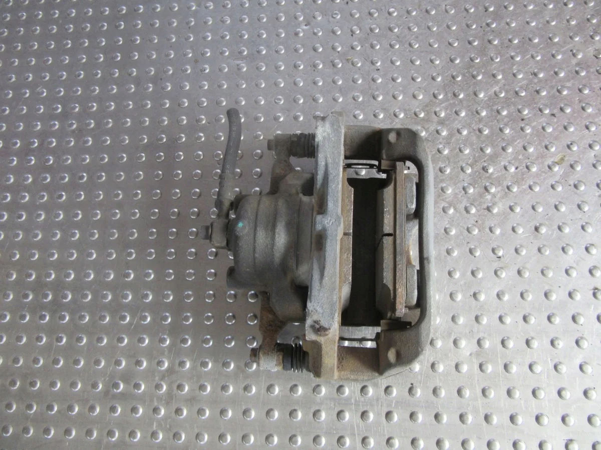 Bremssattel Vorne Chevrolet Volt Opel Ampera image 6