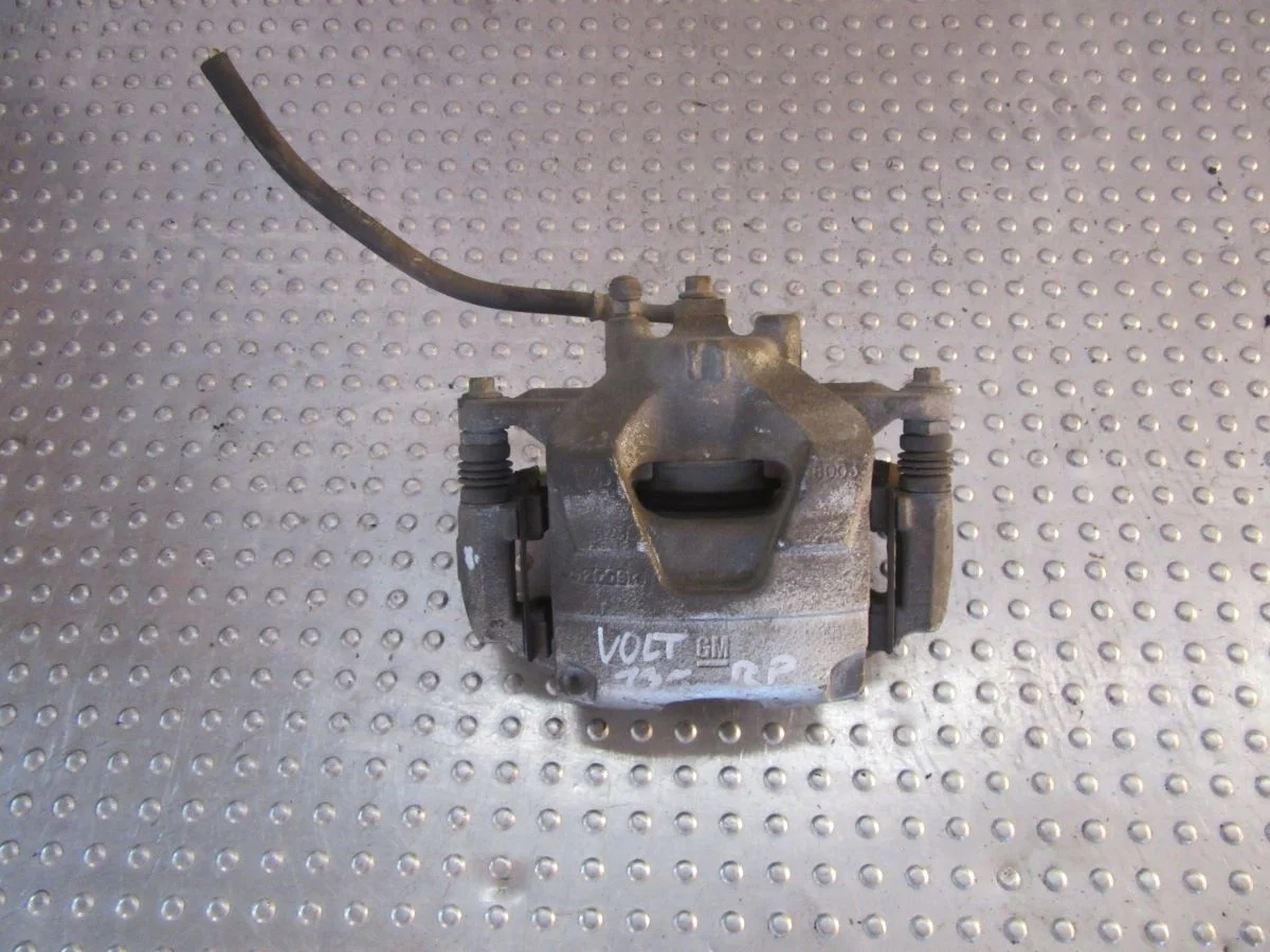Bremssattel Vorne Chevrolet Volt Opel Ampera image 8