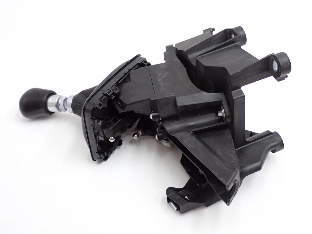 Schaltknauf Ford Focus III MK3 16r F1FR-7C453-CKD image 3