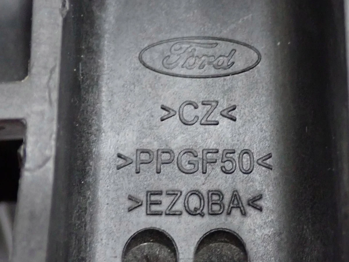Schaltknauf Ford Focus III MK3 16r F1FR-7C453-CKD image 8