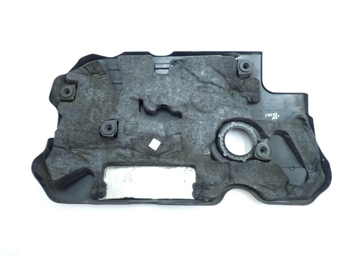 Couvre-moteur Ford Focus III 1.5 TDCI 2016 image 3
