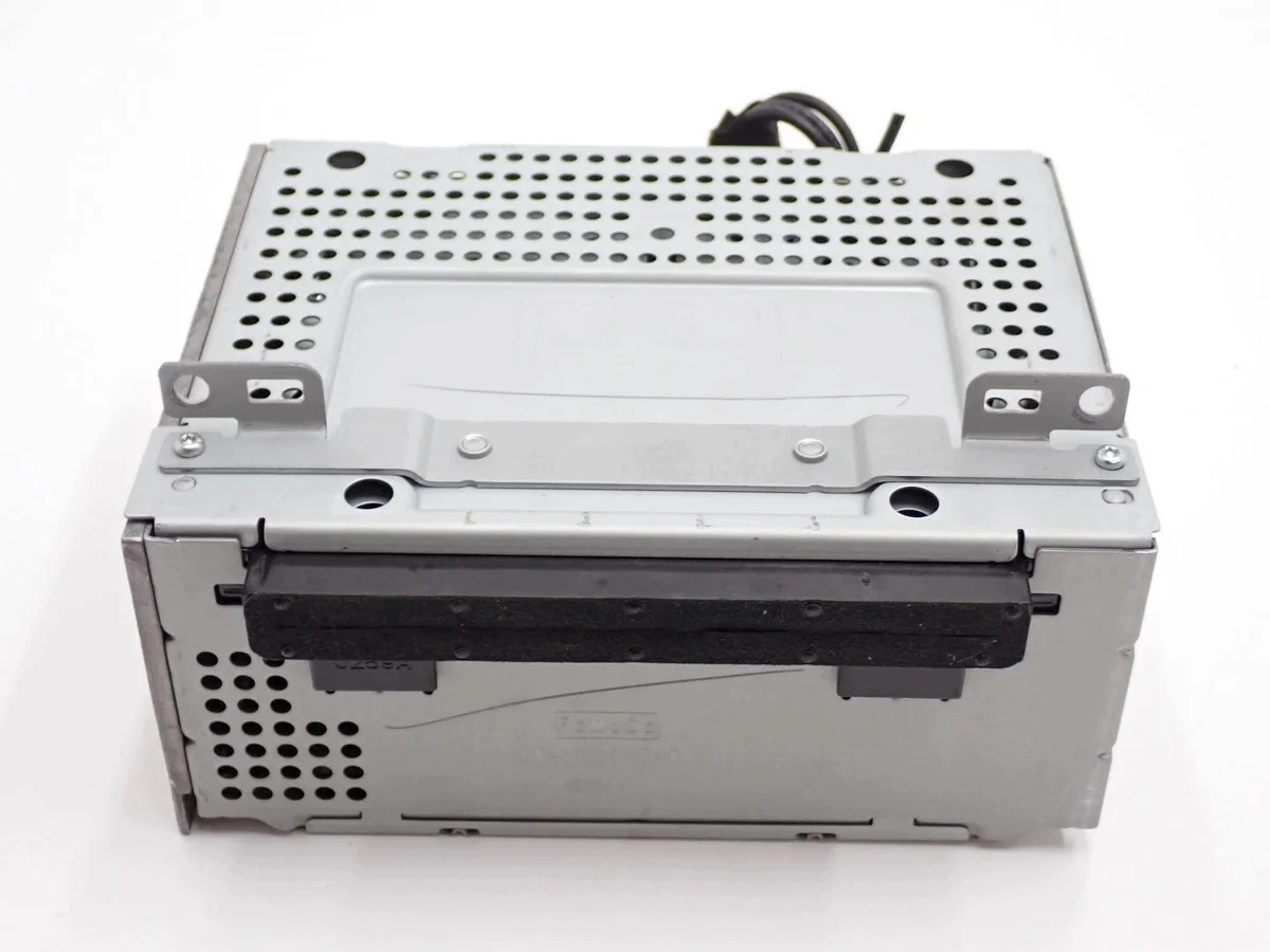 Radio Navigation GPS Ford Focus III MK3 16r image 6