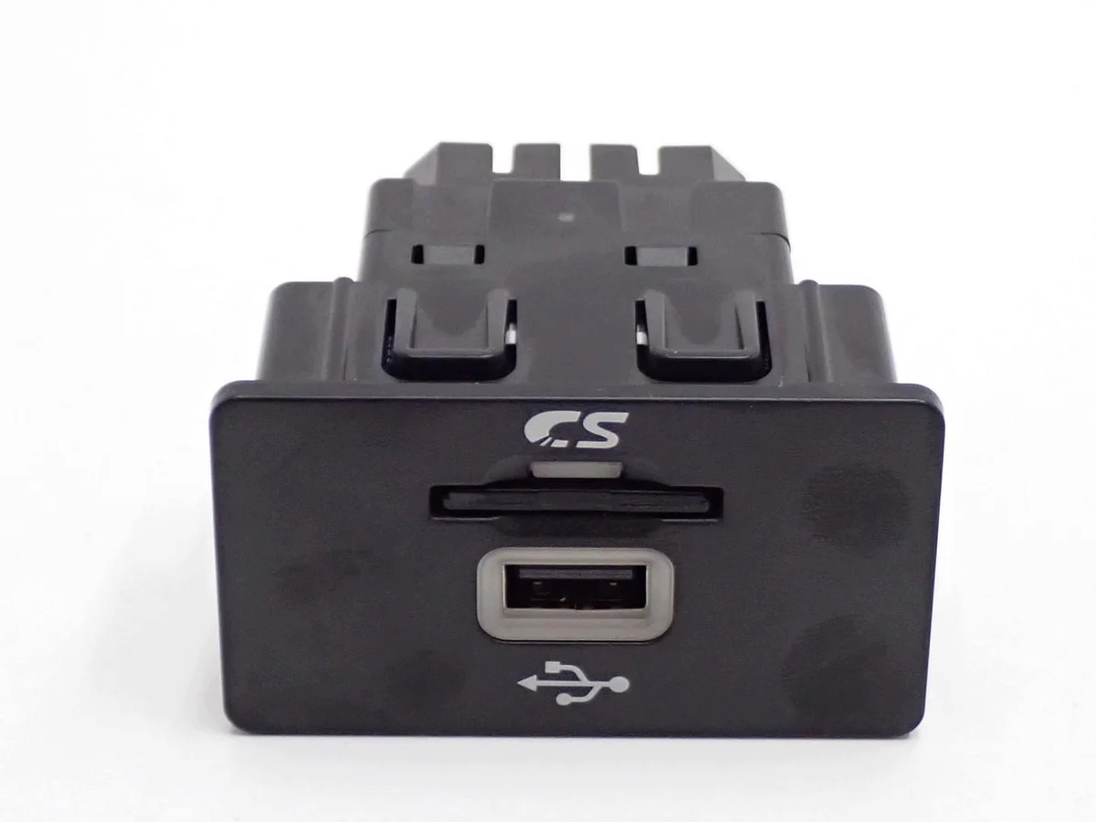 Radio Navigation GPS Ford Focus III MK3 16r image 9