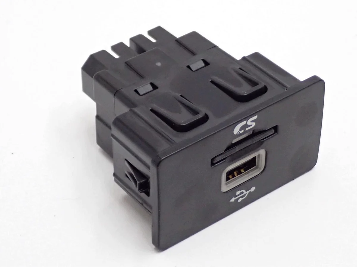 Radio Navigation GPS Ford Focus III MK3 16r image 10