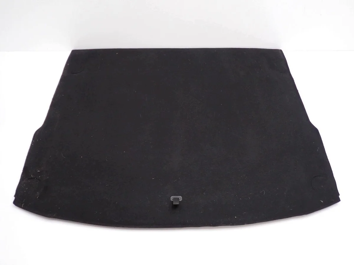 Tavaratilan matto Ford Focus III MK3 Kombi