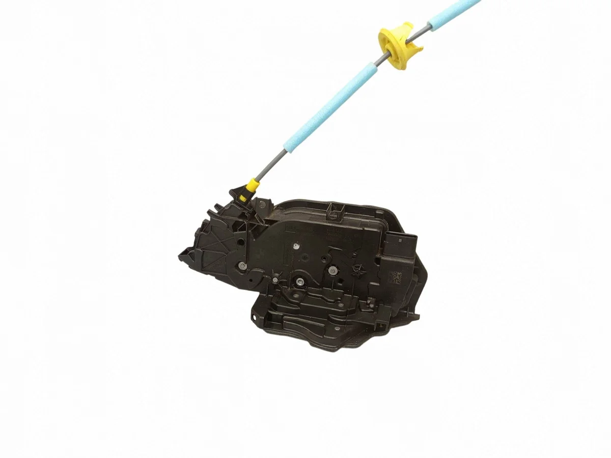 Cerradura Puerta BMW 7445045 Izq Trasera