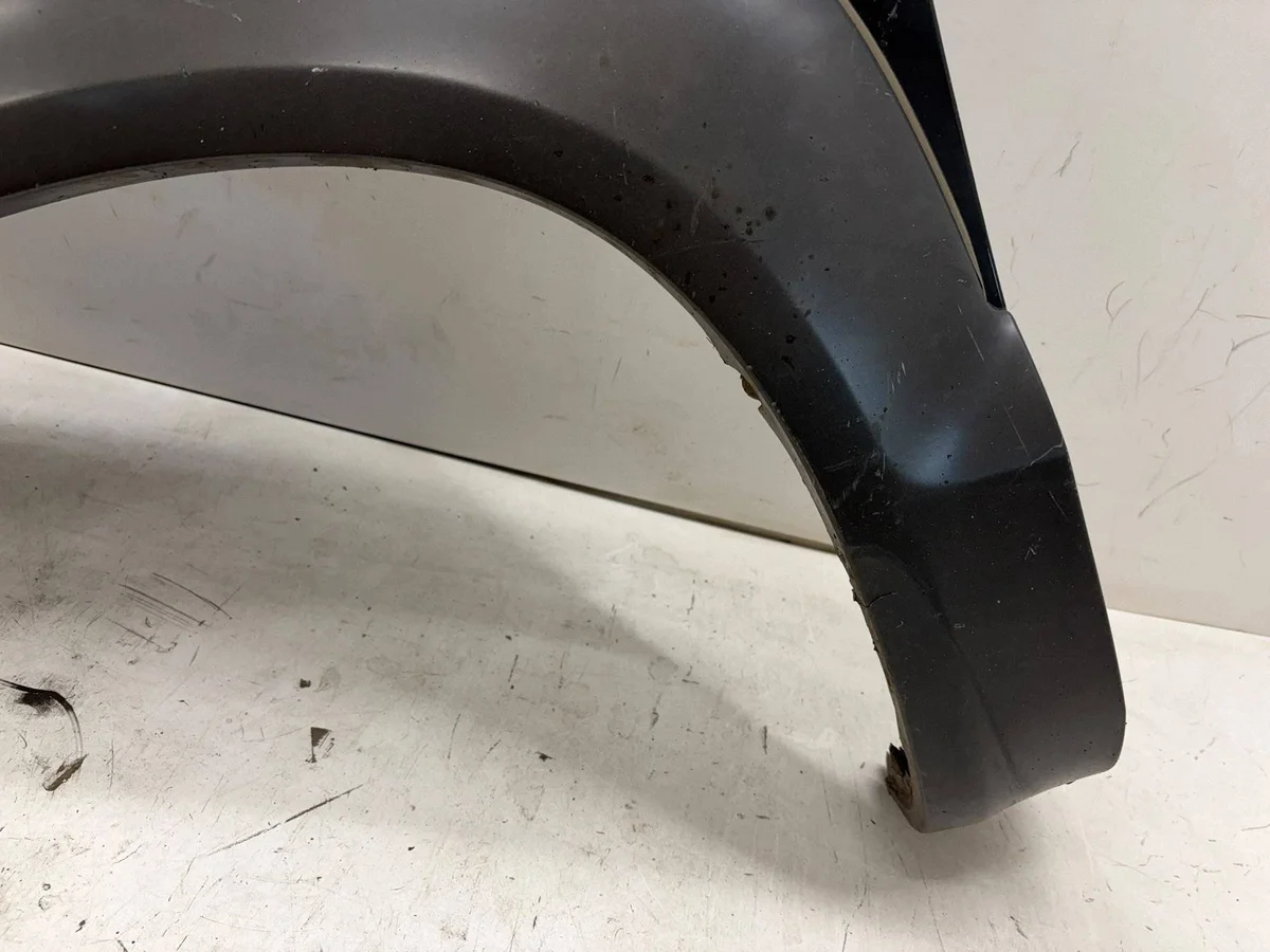 Hyundai Tucson 04- linker voorspatbord CYX3104 image 4