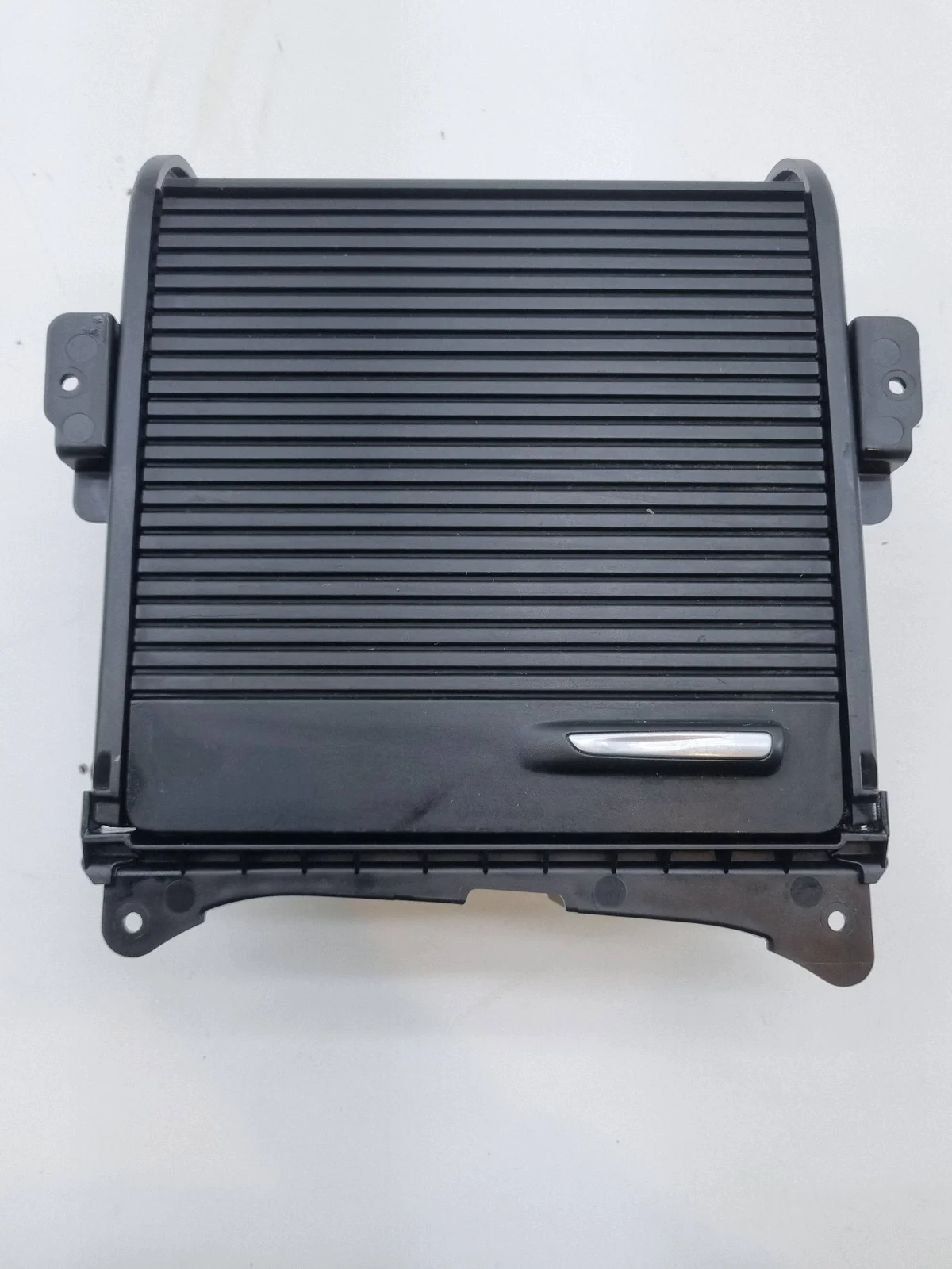 Chrysler Pacifica Console Storage Front