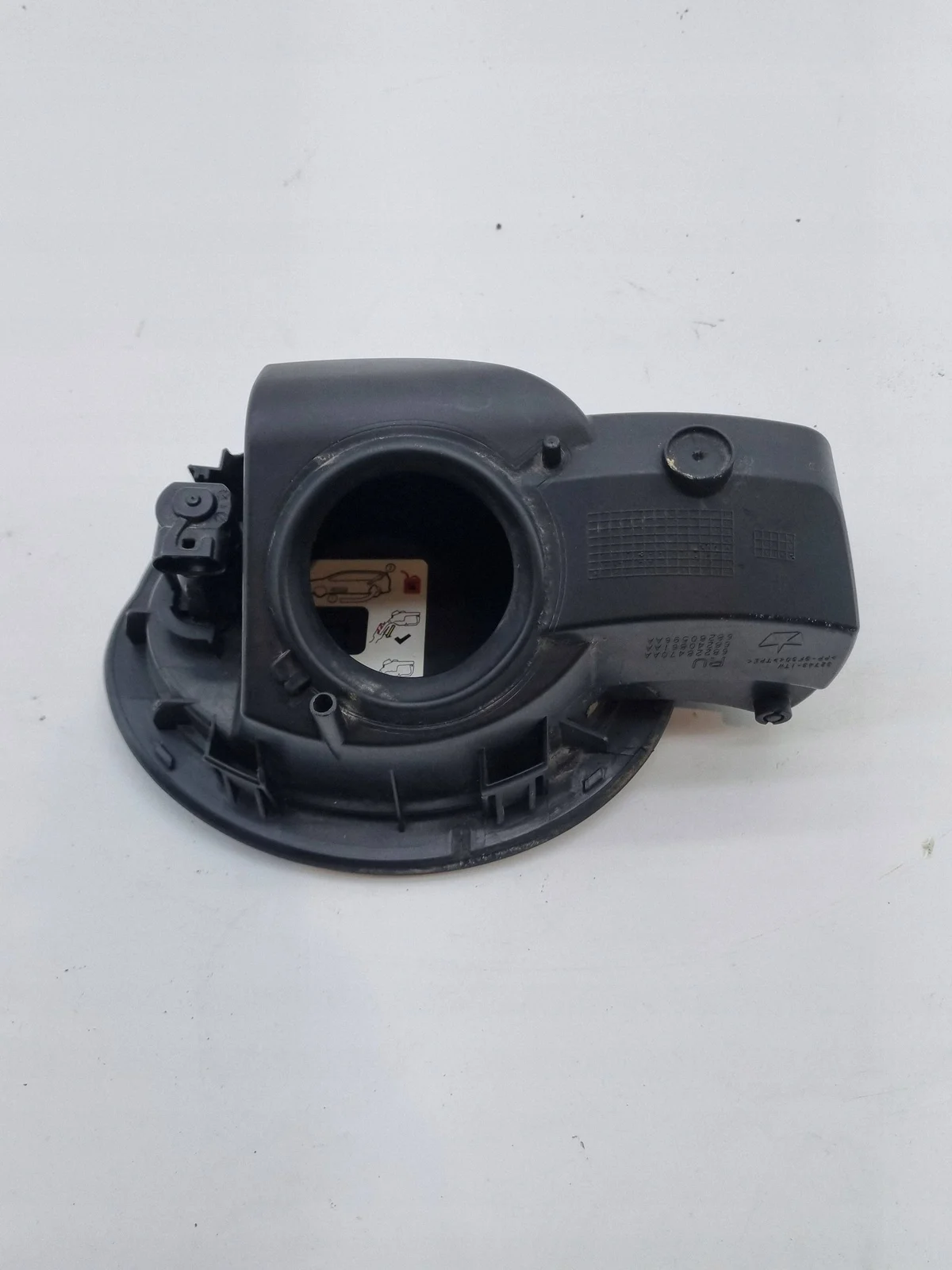 Tappo Carburante Chrysler Pacifica 68240861AA image 4