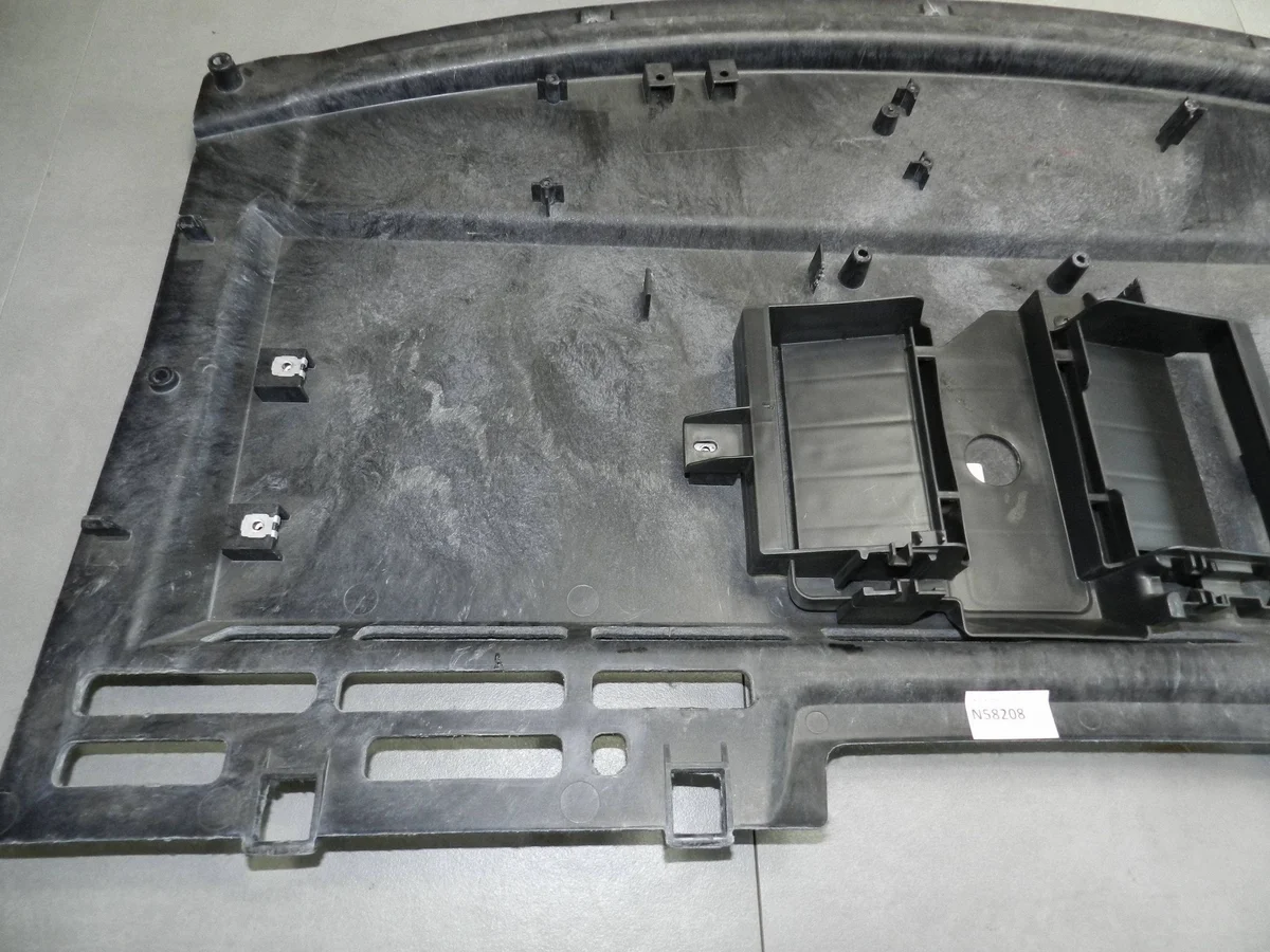 Ablage Kofferraum VW Phaeton 3D5867477K image 4
