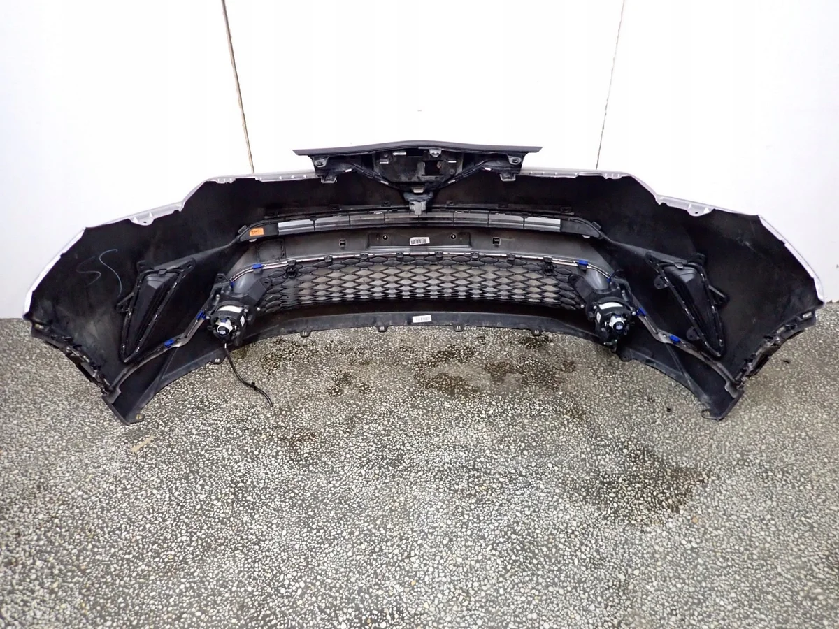Complete voorzijde Toyota C-HR 17R image 8