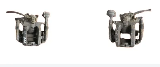 Bremssattel hinten Chevrolet Volt Opel Ampera